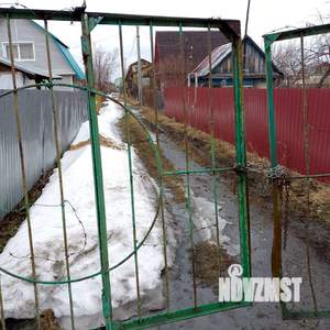 Дом 72м², 2-этажный, участок 4 сот.  