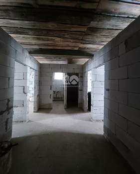 Дом 70м², 1-этажный, участок 6 сот.  