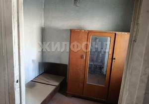 Дом 41м&sup2;, 2-этажный, участок 3 сот.  