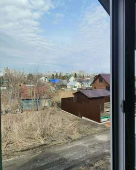 Дом 110м², 2-этажный, участок 5 сот.  