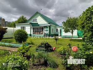 Дом 136м², 2-этажный, участок 13 сот.  