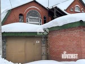 Дом 220м&sup2;, 2-этажный, участок 4 сот.  