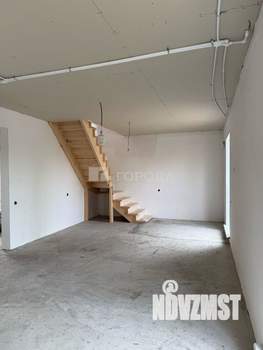 Дом 117м&sup2;, 2-этажный, участок 5 сот.  