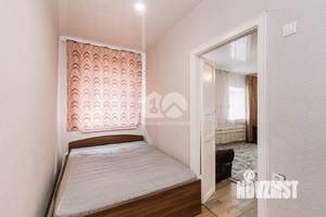 Дом 43м², 1-этажный, участок 4 сот.  