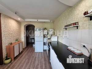 Дом 70м², 2-этажный, участок 4 сот.  