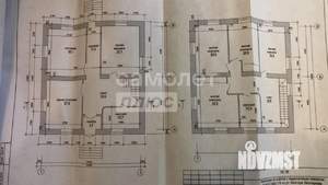 Дом 144м², 2-этажный, участок 7 сот.  