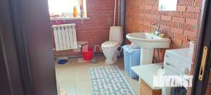 Дом 437м&sup2;, 3-этажный, участок 5 сот.  