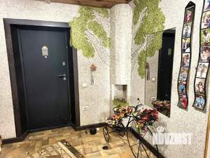 Дом 117м&sup2;, 2-этажный, участок 4 сот.  