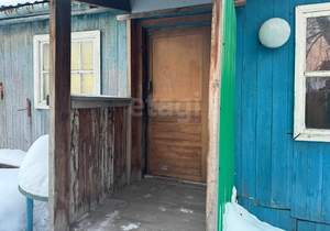 Дом 103м&sup2;, 1-этажный, участок 16 сот.  