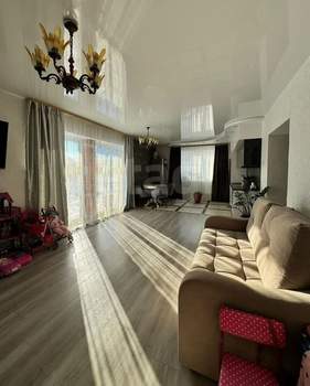 Дом 149м&sup2;, 2-этажный, участок 6 сот.  