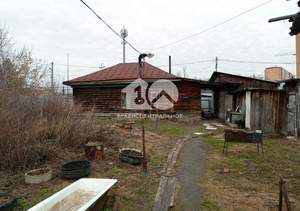 Дом 60м², 1-этажный, участок 7 сот.  