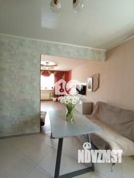 Дом 233м&sup2;, 4-этажный, участок 6 сот.  