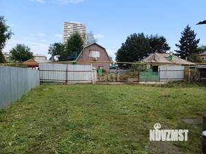 Дом 70м&sup2;, 1-этажный, участок 5 сот.  