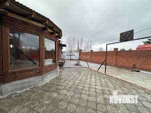 Дом 446м², 3-этажный, участок 6 сот.  