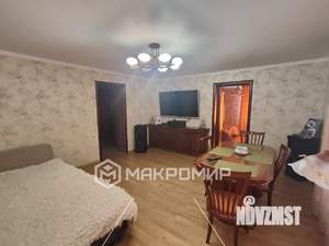 Дом 200м², 3-этажный, участок 6 сот.  