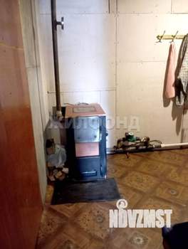 Дом 80м², 2-этажный, участок 7 сот.  