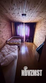 Дом 50м&sup2;, 2-этажный, участок 5 сот.  