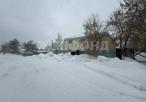 Дом 426м², 2-этажный, участок 11 сот.  