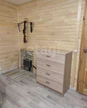 Дом 48м&sup2;, 2-этажный, участок 10 сот.  