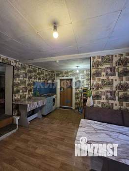 Дом 57м², 1-этажный, участок 6 сот.  