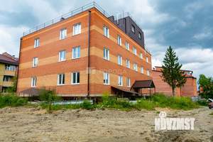 Дом 180м², 2-этажный, участок 5 сот.  
