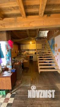 Дом 102м², 2-этажный, участок 3 сот.  