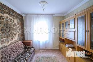 Дом 79м², 1-этажный, участок 7 сот.  