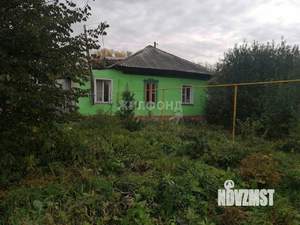 Дом 60м², 1-этажный, участок 6 сот.  