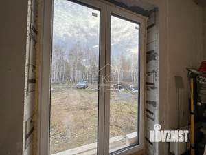 Дом 107м², 2-этажный, участок 5 сот.  