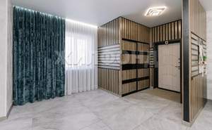 Дом 220м&sup2;, 2-этажный, участок 2 сот.  