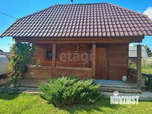 Дом 143м², 2-этажный, участок 6 сот.  