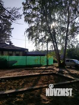 Дом 750м², 1-этажный, участок 7 сот.  