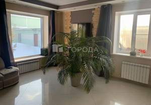 Дом 160м², 2-этажный, участок 16 сот.  