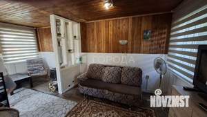 Дом 45м&sup2;, 2-этажный, участок 5 сот.  