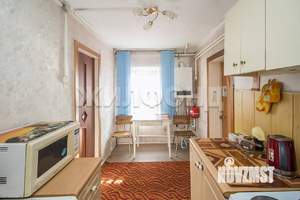 Дом 36м², 1-этажный, участок 4 сот.  