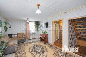 Дом 176м&sup2;, 2-этажный, участок 4 сот.  