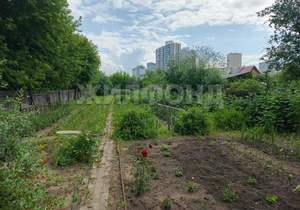 Дом 30м², 2-этажный, участок 5 сот.  