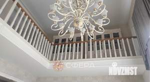 Коттедж 500м², 2-этажный, участок 9 сот.  