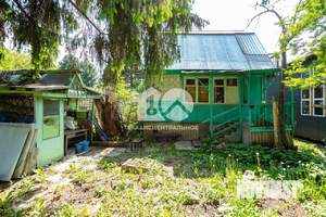 Дача 50м², 2-этажный, участок 6 сот.  
