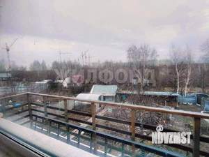 Дом 107м², 2-этажный, участок 668 сот.  