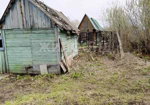 Дача 30м², 2-этажный, участок 4 сот.  