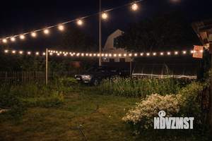 Дом 72м&sup2;, 2-этажный, участок 3 сот.  