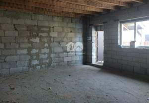 Дом 77м&sup2;, 2-этажный, участок 2 сот.  