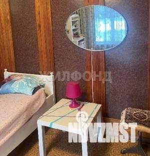 Дом 75м&sup2;, 1-этажный, участок 7 сот.  