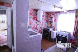 Дом 67м&sup2;, 1-этажный, участок 9 сот.  