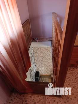 Дом 24м&sup2;, 2-этажный, участок 8 сот.  