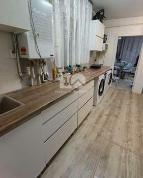 Дом 49м&sup2;, 1-этажный, участок 3 сот.  