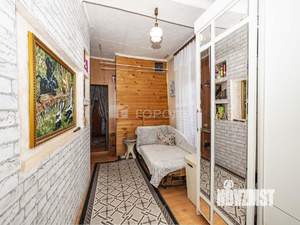 Дом 39м&sup2;, 1-этажный, участок 3 сот.  