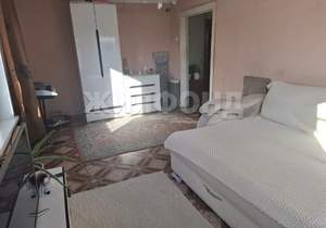 Дом 67м&sup2;, 2-этажный, участок 4 сот.  