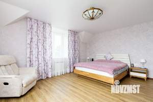 Коттедж 360м², 2-этажный, участок 17 сот.  